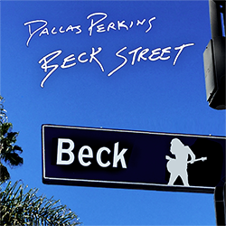 Dallas Perkinss | Beck Street
